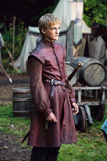 Game Of Thrones Joffrey, Prince Joffrey, Armour Reference, Game Of Thrones Pictures, Jack Gleeson, King Joffrey, Joffrey Baratheon, Got Costumes, Game Of Thrones Costumes