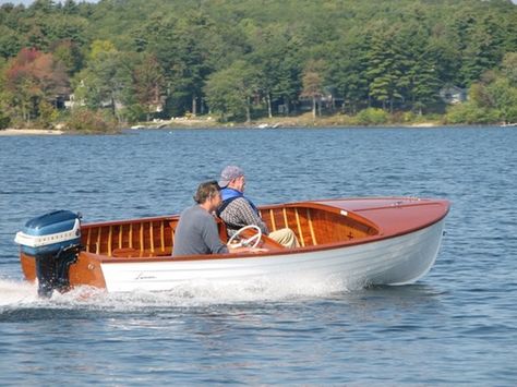 Lyman Boats, Boat Motors For Sale, Boat Console, Wooden Boats For Sale, Fishing Traps, Wood Boat Building, Runabout Boat, Outboard Boat Motors, Summer Boats