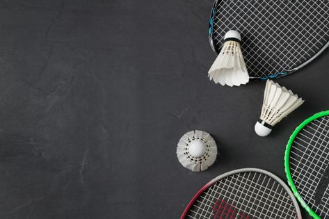 Badminton Wallpaper Landscape, Badminton Background Landscape, Badminton Landscape, Badminton Logo, Best Badminton Racket, Background Sport, Badminton Photos, Fitness Backgrounds, Badminton Court