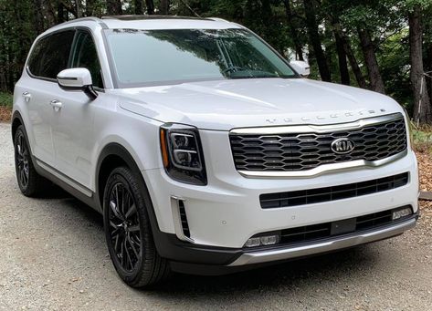 White Kia Telluride, Best Suv Cars, 2024 Board, Kia Telluride, Best Rap Songs, Kia Motors, Appetizer Ideas, Good Raps, Car Goals