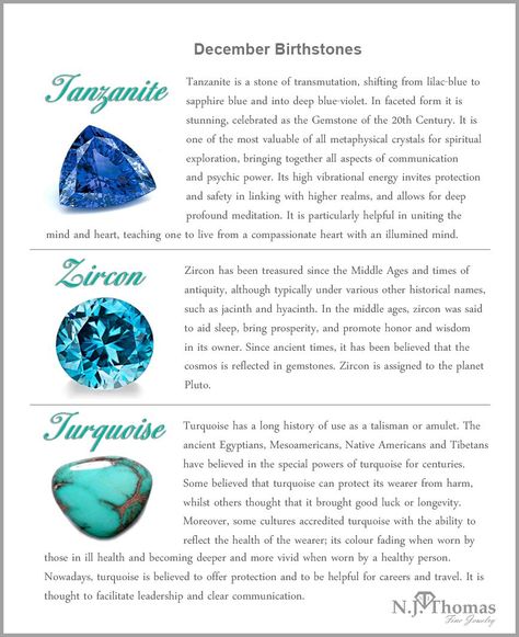 Tanzanite Stone Meaning, Tanzanite Gemstone Meaning, Blue Zircon Aesthetic, Zircon Crystal Meaning, Tanzanite Meaning Stones, December Birth Stones, December Birthstone Tattoo, Tanzanite Crystal Meaning, December Crystals