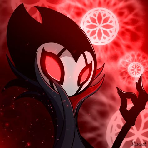 Grimm Troupe, Creepy Characters, The Grimm, Team Cherry, Cute And Creepy, Hollow Night, Hollow Art, Knight Art, Ancient Mysteries