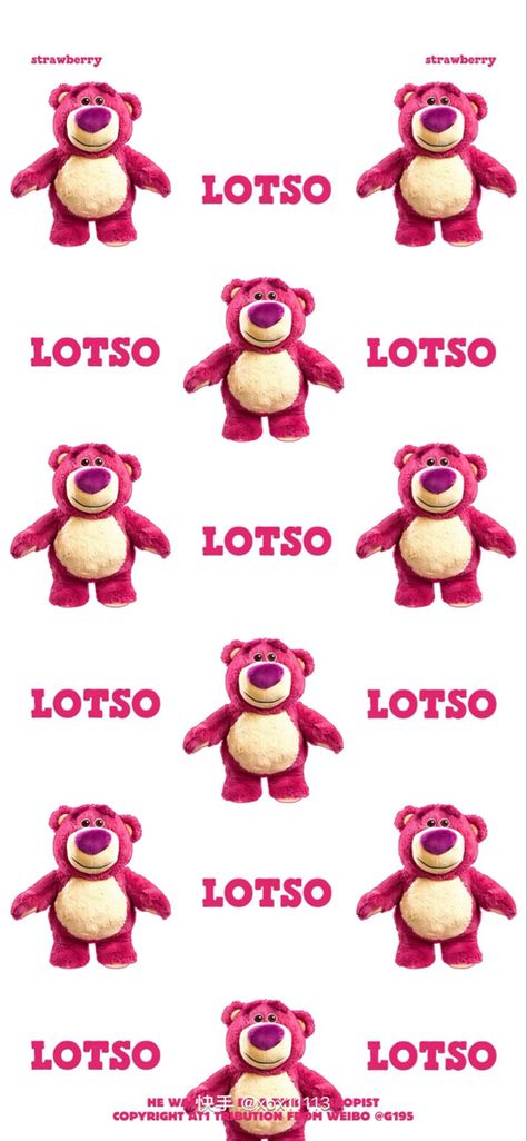 Lotso Toy Story Wallpaper Hd, Walpeper Toys Tory, Lotso Toy Story Wallpaper, Wallpaper Lotso, Toy Story Pictures, Lotso Toy Story, Toy Iphone, Bape Wallpaper Iphone, Halloween Wallpaper Iphone Backgrounds