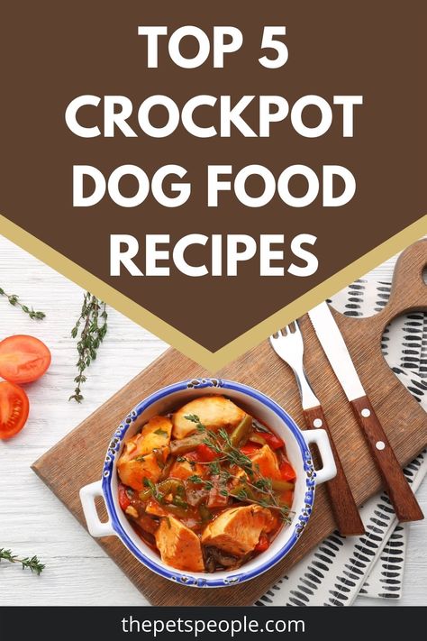 If you are looking for the best homemade meals for your pooch, check out these crockpot dog food recipes your fur friend is sure to love. Easy Crockpot Dog Food, Healthy Homemade Dog Food Crockpot, Slow Cooker Dog Food Recipes Crockpot, Dogfood Homemade Crockpot, Crock Pot Dog Food Recipes Slow Cooker, Diy Dog Food Recipe Crockpot, Home Cooked Meals For Dogs, Dog Crockpot Recipes, Homemade Dog Food With Pork