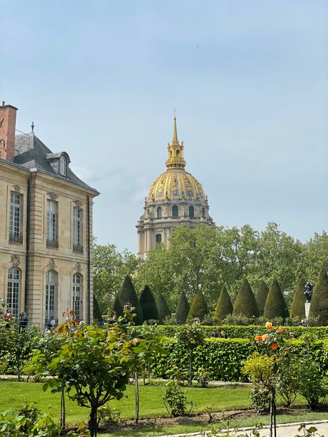 Pairs Aesthetic, Parisian Museum, Paris Aesthetic Museum, Best Museums In Paris, European Museum, Paris Aesthetics, Museums Paris, Musee Rodin, Paris Museums