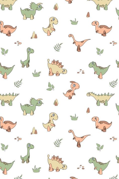 Cute Dinosaur Desktop Wallpaper, Cute Animal Backgrounds Cartoon, Dinosore Wallpaper, Dinosaur Cute Wallpaper, Dinosaurus Wallpaper, Cute Wallpapers Dinosaur, Dinasour Wallpapers, Dinosaur Lockscreen, Dinosaur Wallpaper Aesthetic