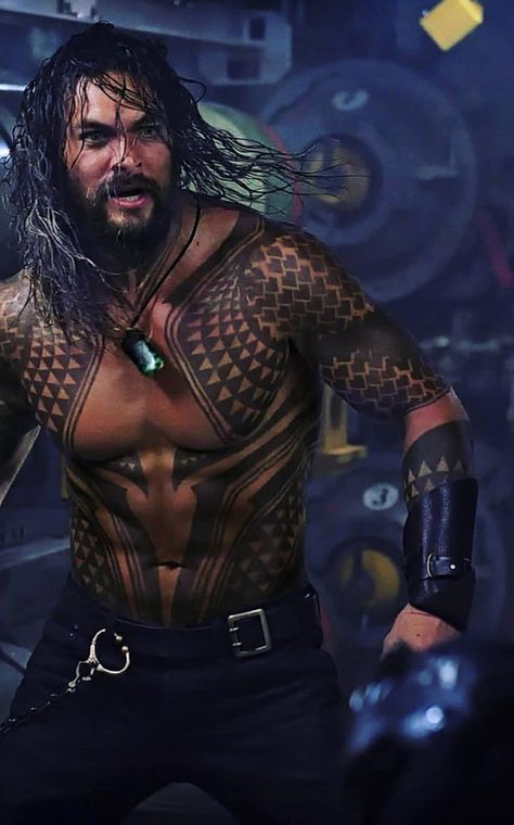 Nathan Summers, Aquaman 2018, Jason Momoa Aquaman, Univers Dc, 2018 Movies, Dc Movies, Mode Boho, The Perfect Guy, Bagan