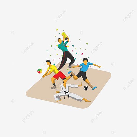 sports extracurricular activities Extracurricular Activities, Extra Curricular Activities, School Png, Extra Curricular, Vector Png, Sports Activities, Png Clipart, Free Png, Png Image