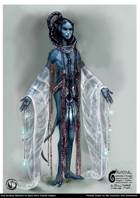 Avatar Pandora Outfit Ideas, Avatar Movie Oc, Avatar Na'vi Clothes, Navi Avatar Clothes, Avatar Navi Outfits, Navi Avatar Concept Art, Moat Avatar, Avatar Outfits Pandora, Avatar Navi Clothing