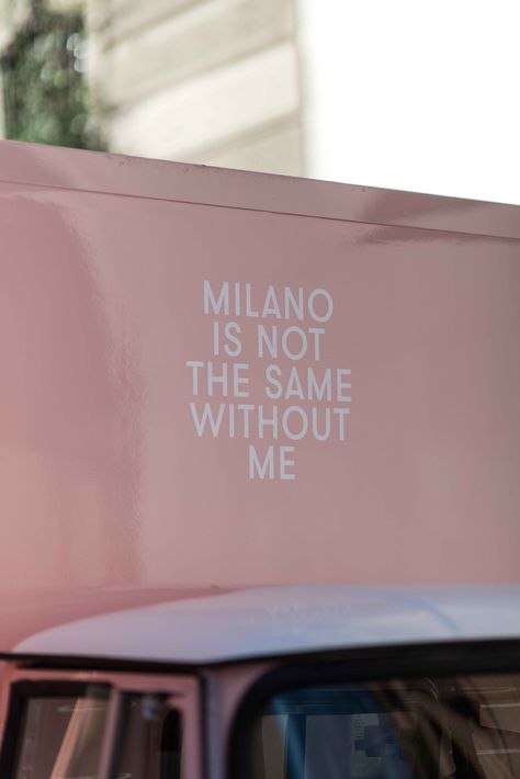 Get to know the city that inspires Milan fashion and style. Milan Quotes, True Fact, Motherhood Inspiration, Sassy Quotes, Quotes About Moving On, Disney Quotes, True Facts, Favorite Words, Topshop Outfit