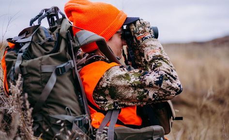 The Best Backpacks for Big-Game Hunting | GearJunkie Hunting Photography, Hunting Packs, Hunting Gloves, Hunting Backpacks, Duluth Pack, Types Of Hunting, Big Game Hunting, Hiking Pack, Elk Hunting