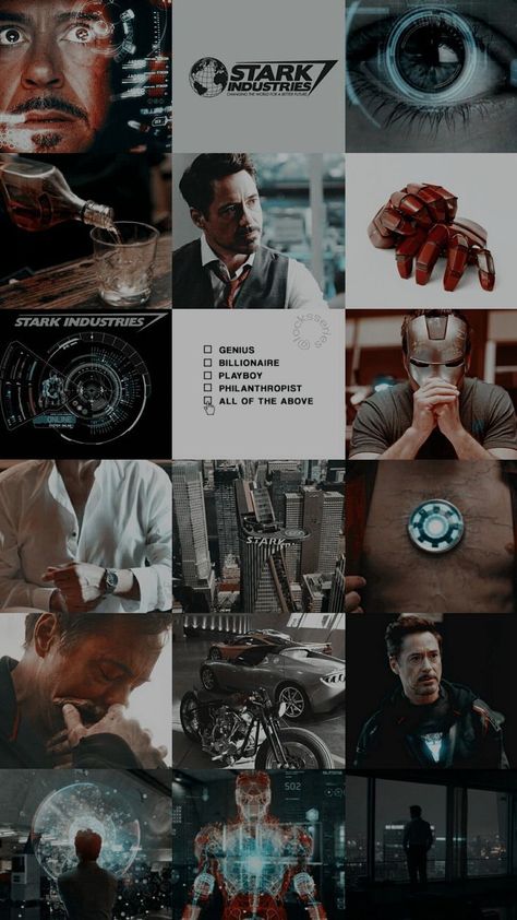 Robert Downey Jr Aesthetic, Stark Aesthetic, Tony Stark Wallpaper, Marvel Man, Robert Downey Jr Iron Man, Marvel Background, Iron Man Wallpaper, Iron Man Avengers, Step Father