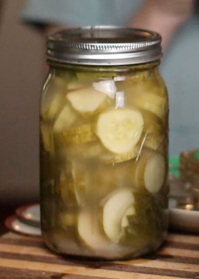 naturally fermented dill pickles Soothing Recipes, Fermented Dill Pickles, How To Make Vinegar, Make Pickles, Basil Soda, Fermenting Weights, How To Make Pickles, Berkey Water Filter, Fermented Pickles