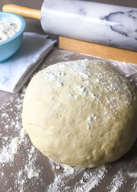 Ooni Pizza Dough 00 Flour, 00 Pizza Dough Recipe Quick, Pizza Flour Recipe, 00 Pizza Dough Recipe, Pizza Dough With 00 Flour, 00 Pizza Dough, Ooni Recipes, 00 Flour Pizza Dough, Pizza Doe