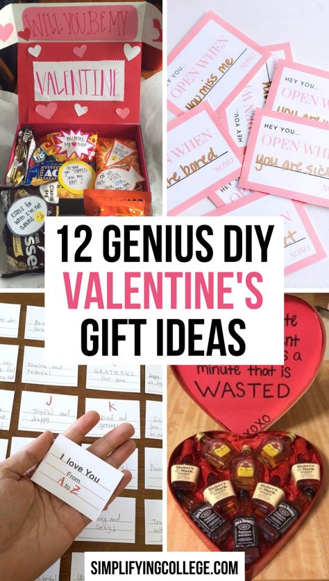 Affordable Valentines Gifts For Him, Valentine's Day Gift Ideas For Him, Valentine’s Gift For Boyfriend, Valentine Gift Husband, Valentines Idea For Husband, Asking Girlfriend To Be Your Valentine, Valentines Gift Diy For Him, Cheap Diy Valentines Gifts For Him, Valentines Ideas For Wife