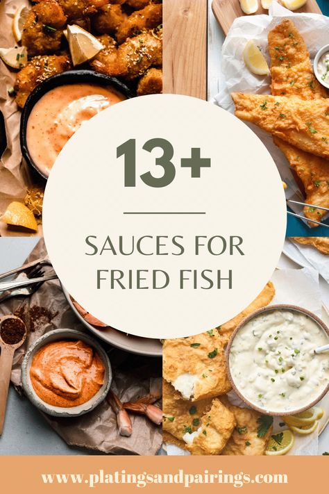 Fish Sticks Sauce, Diy Fish Sauce Recipe, Dip For Fish Sticks, Dipping Sauces For Fried Fish, Dipping Sauce For Fish Sticks, Fish Sticks Dipping Sauce, Sauce For Fish And Chips, Dip For Fish And Chips, Fish And Chips Sauce Recipe