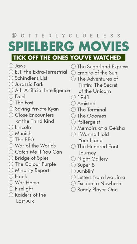 Oscar Movies List, Spring Movies List, Movies You Must Watch List, Top Family Movies, Movie Checklist, 2022 Movies, Movie Challenge, Best Movies List, Disney Movies List