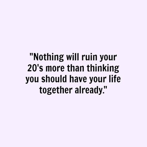 DEALING WITH MY QUARTER LIFE CRISIS. | Z E N G T E C K Mid Twenties Quotes, Quarter Life Crisis Quotes, Crisis Quotes, Step Challenge, Mid Twenties, Challenge Quotes, Post Grad Life, Quarter Life Crisis, Post Grad