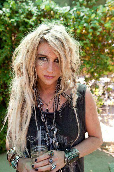 Kesha Costume, Kesha Makeup, Kesha Outfits, Kesha Style, Kesha Concert, Kesha Hair, Kesha Rose, Girl Trends, Ashley Tisdale