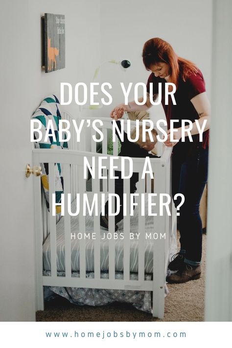 Does Your Baby’s Nursery Need a #Humidifier? Nursery Humidifier, Humidifier Benefits, Twin Strollers Infants, Child Nutrition, Raising Twins, Disney Babies, Baby Nurseries, Baby Education, Twins Baby