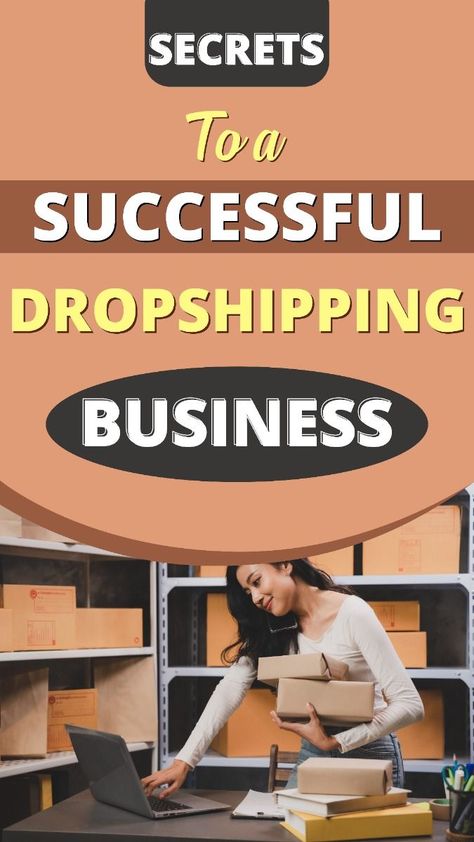 Marketing Strategies, Dropshipping Suppliers, Dropshipping Business, Customer Behaviour, Amazon Business, Drop Shipping Business, Dreams Into Reality, Email Campaign, Influencer Marketing