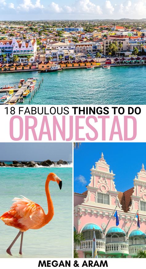 Aruba Itinerary, Aruba Cruise Port, Aruba Activities, Aruba Oranjestad, Aruba Cruise, Things To Do In Aruba, Oranjestad Aruba, Abc Islands, Traveling Goals