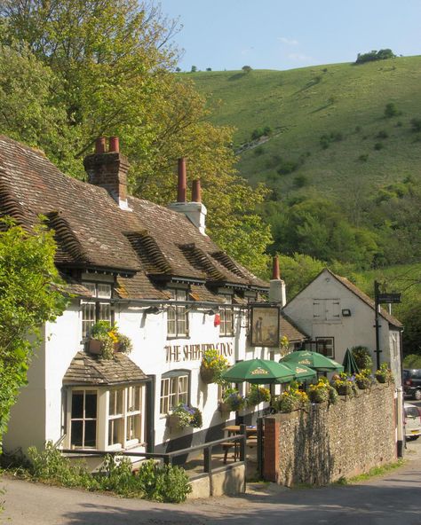 The Times best summer pubs in Britain — drink, eat, stay the night Nature, British Summer Time, English Summer Aesthetic, British Summer Aesthetic, British Countryside Aesthetic, Pub Aesthetic, British Summertime, Aesthetic Medieval, Rustic Inn