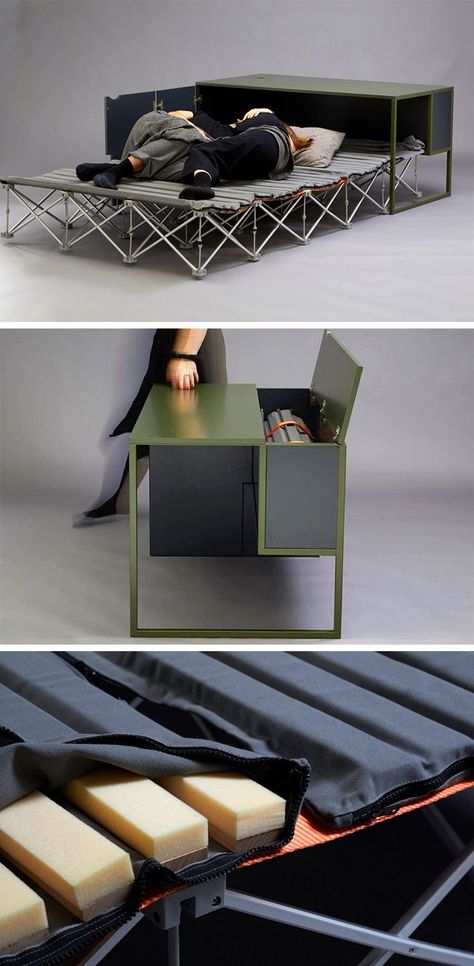 Hybrid Furniture, Adaptive Furniture, Multifunctional Furniture Design, Transformable Furniture, Furniture Space Saving, Smart Furniture Design, Future Furniture, Expand Furniture, Wheelchairs Design