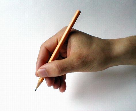 Writing Hand Reference, Hand Holding Pencil, Hand With Pencil, Writing Hand, Hand References, Hr Professional, Life Insurance Facts, Pencil Photo, Hand Reference