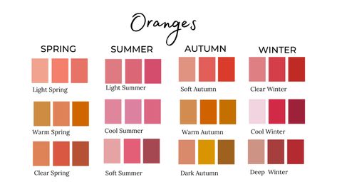 12 Color Season Palette ( Super Simple Breakdown) Color Season Palette, 12 Color Seasons, Season Palette, True Winter Color Palette, Deep Autumn Palette, Color Analysis Summer, Light Summer Color Palette, Deep Winter Palette, Deep Autumn Color Palette