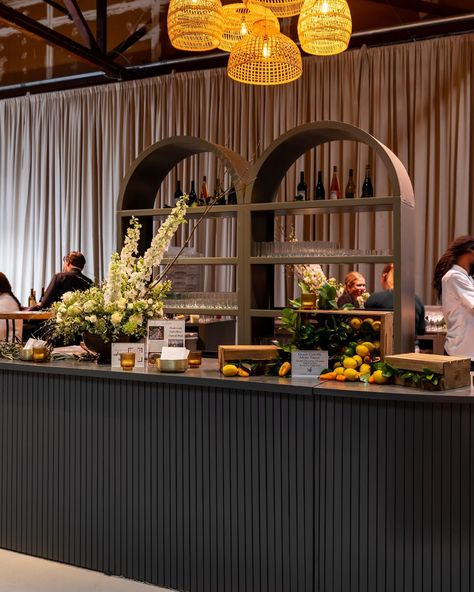 Looking for a unique Bar for your next event? Look no further! Our bars are available for exclusive rentals and can be customized to fit your needs. Contact Hensley Event Resources to book your unforgettable experience during our Bars Week on IG! 🥤🍷 #eventessentials #luxurylifestyle #bars #furnishings #hensleyeventresources #2024wedding #california #event #eventdesign #weddingphotography #atrium #weddingplanner #eventplanner #eventdecor #tabletopdecor #sanfrancisco #money #furnituredesign ... Event Bar Design Ideas, Event Bar Design, Bar Florals, Wedding Bar Ideas, Buffet Counter, Bar Events, Event Look, Bar Counters, Mobile Bars