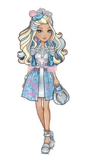 Darling Charming | Ever After High Wiki | FANDOM powered by Wikia Darling Charming, Ever After High Rebels, Rosabella Beauty, Cerise Hood, Lizzie Hearts, Princess Charming, Last Unicorn, Raven Queen, Ever After High