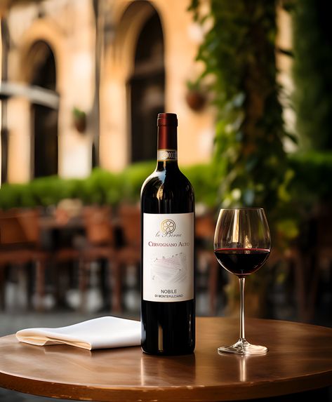 Kick off the New Year with Le Berne's Nobile di Montepulciano Cervognano Alto DOCG! Uncover the elegance of fruity and balsamic notes, intertwined with hints of citrus zest. Make this your go-to sip for a year filled with refined moments. 🍷 DM to elevate your celebrations! #DunstanVintner #ItalianWine #SGwine #LeBerne #FineWines #SGFoodies Italian Wines, Montepulciano, Italian Wine, A Year, Wine, In This Moment