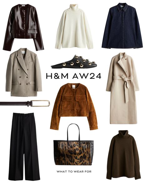 Embellished mules curated on LTK Winter Travel Outfit, Studded Flats, Oversized Blazer, Winter Travel, Suede Jacket, Travel Outfit, Wool Coat, Leopard Print, Fall Winter