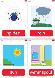 The Eensy Weensy Spider (Itsy Bitsy Spider) Itsy Bitsy Spider Free Printable, Itsy Bitsy Spider Preschool, The Very Busy Spider Sequencing, Preschool Itsy Bitsy Spider Activities, Bugs Flashcards, Spider Activities, Spider Coloring Page, Spider Theme, Super Simple Songs