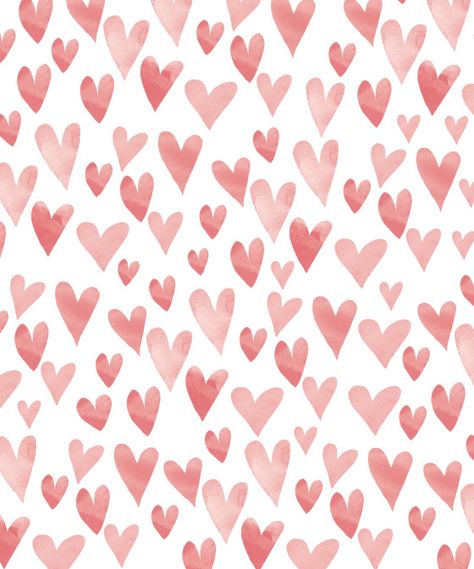 hearts patterns2_mbf Heart Paper, Textil Design, Valentines Wallpaper, Wallpaper Pastel, My Funny Valentine, Fashion Wallpaper, Candy Bar Wrappers, Free Valentine, Candy Bars