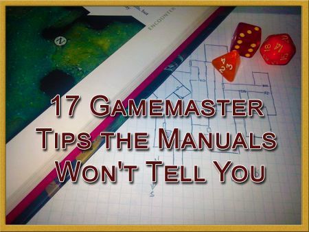 17 Gamemaster Tips the Manuals Won’t Tell You Rpg Creatures, Dnd Board, Dungeon Master's Guide, Internet Games, Dnd Ideas, Pathfinder Rpg, Dungeons And Dragons Game, D&d Dungeons And Dragons, Game System