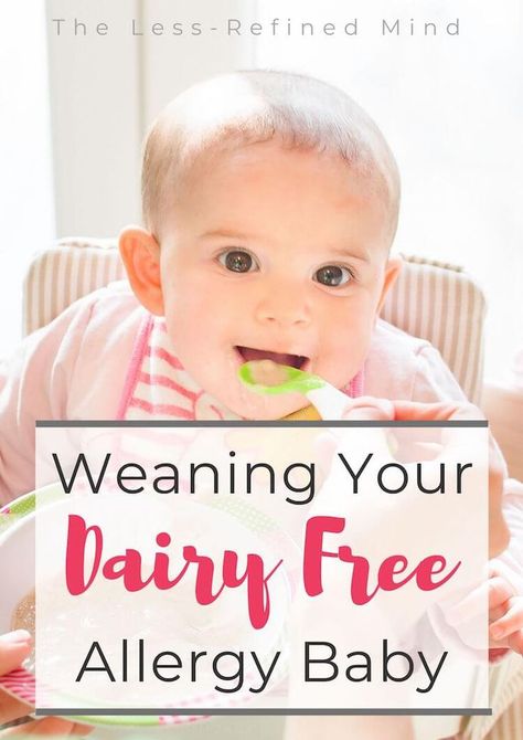 Milk Allergy Baby, Dairy Free Yogurt Recipe, 7 Month Old Baby Food, Soy Free Snacks, Cows Milk Protein Allergy, Homemade Baby Snacks, Dairy Free Baby, Dairy Snacks, Food For Babies