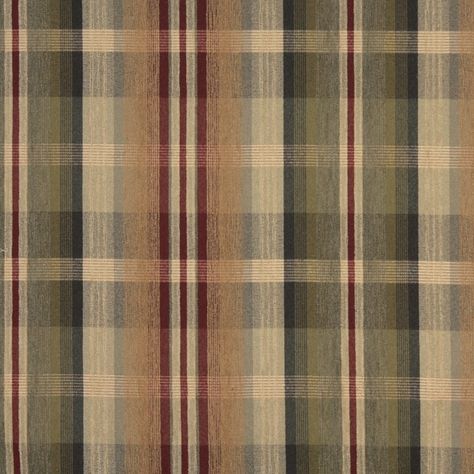 Chair Fabrics, Paisley Upholstery, Designer Upholstery Fabric, Kovi Fabrics, Inside House, Red And Beige, Beige Plaid, Upholstery Cleaner, Cabin Ideas