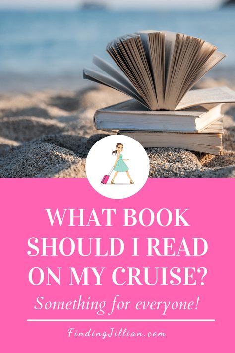 Are you looking for the perfect book to read on your cruise? This blog post will provide some great recommendations for books to read while taking a sea voyage, as well as tips for choosing the right book for your trip. Find the perfect book to keep you entertained and make the most of your time at sea! #VacayReads #Cruising #beachreads #goodreads #CruiseVibes #ReadingOnTheHighSeas #CruiseBooks #ReadingOnTheOpenWater Panama Canal Cruise, Dog Friendly Beach, Safe Sunscreen, Book To Read, Panama Canal, Beach Hacks, What Book, Salt Life, A Sea