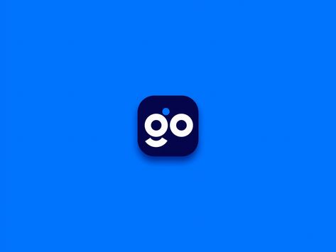 Best Motion Logos, Animated Logo Examples - 4 Logos Vintage, Ui Ux 디자인, Go Logo, Motion Logo, Inspiration Logo Design, Examples Of Logos, Design Club, Logo Application, Graphisches Design