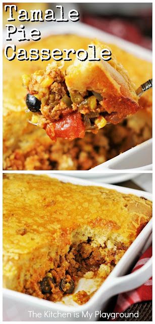 Cornbread Tamale Pie, Tamale Pie Casserole, Tamale Pie Recipe, Cinco De Mayo Celebration, Mexican Cornbread, Tamale Pie, Cornbread Casserole, Mexican Food Recipes Authentic, Delicious Dinner