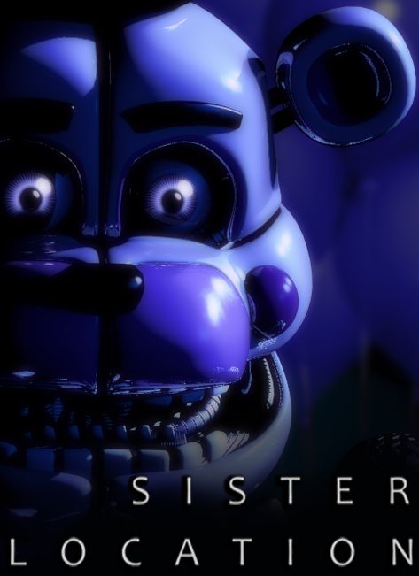 Five Nights at Freddy's: Sister Location | FNaF Sister Location Wikia | FANDOM powered by Wikia Fnaf Sister Location Characters, Sister Location Baby, Baby Pizza, Ballora Fnaf, Fnaf 5, Fnaf 4, Fnaf Sl, Fnaf Sister Location, Fnaf Wallpapers