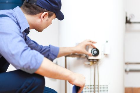 Plumbing Sample Post: 3 Frequent Sources of Water Heater Damage | Verblio Water Heater Maintenance, Water Heater Installation, Water Heater Repair, Furnace Repair, Plumbing Emergency, Plumbing Problems, Hot Water System, Electric Water Heater, Tankless Water Heater