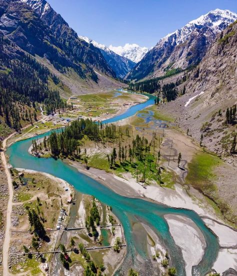 Mahodand Lake Kalam Valley Swat Pakistan Swat Valley, Swat Valley Pakistan, Pakistan Landmarks, Mahodand Lake, Pakistan Landscape, Pakistan Beauty, Swat Valley, Nature Tourism, Pakistan Travel