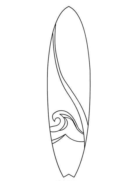 Paddleboard Tattoo Ideas, Small Surfboard Tattoo, Paddleboard Tattoo, Surfboard Sketch, Waves Doodle, Surfboard Tattoo, Surfer Tattoo, Surf Tattoo, Sea Tattoo