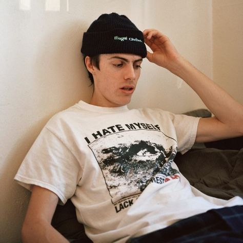 Hot Skater Guys, Ryder Mclaughlin, Skater Guys, Illegal Civ, Boys Streetwear, Outfits Hot, I Hate Boys, Skater Boys, Indie Films