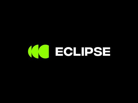 Eclipse Metaverse - Animation by Ruben Daems (.com) on Dribbble Illumination Animation, Logo Motion Graphics, Eclipse Logo, Movement Logo, Logo Motion, Animation Maker, Idea Logo, Single Art, Motion Graphics Logo