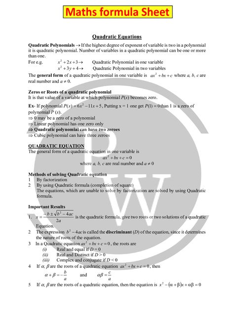 Chemistry Formulas Class 10, Class 10 Science Notes Ssc, Statistics Formulas Class 10, Class 11 Maths Formulas, Kinematics Formula Sheet Class 11, Class 12 Maths Formula Sheet, Class 10 Cbse Tips, Maths Tips For Class 10, Class 11 Maths Formula Sheet