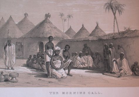 West Africa - Nigeria Pre Colonial Period, Pre Colonial Philippines, Philippine Society, Colonial Africa, Indigenous Education, Thirteen Colonies, African Mythology, African Architecture, Types Of Education